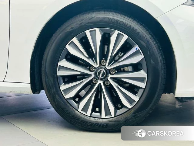 Nissan Teana id 4320843 из Китая 12
