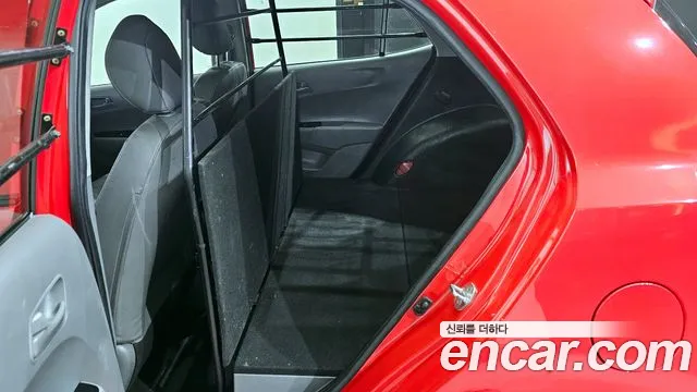 Kia Morning Urban (JA) id 2565202 из Кореи 12