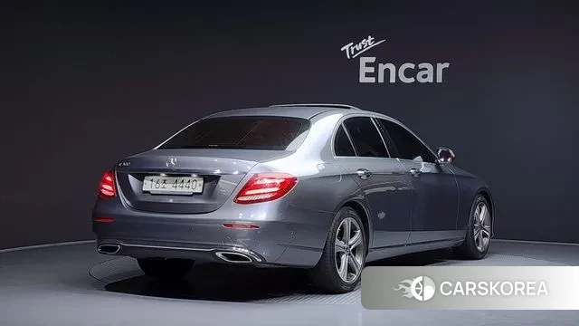 Mercedes-Benz E-Class W213 id 3484770 из Кореи 12