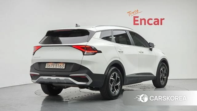 Kia Sportage 5th Generation id 4793748 из Кореи 12