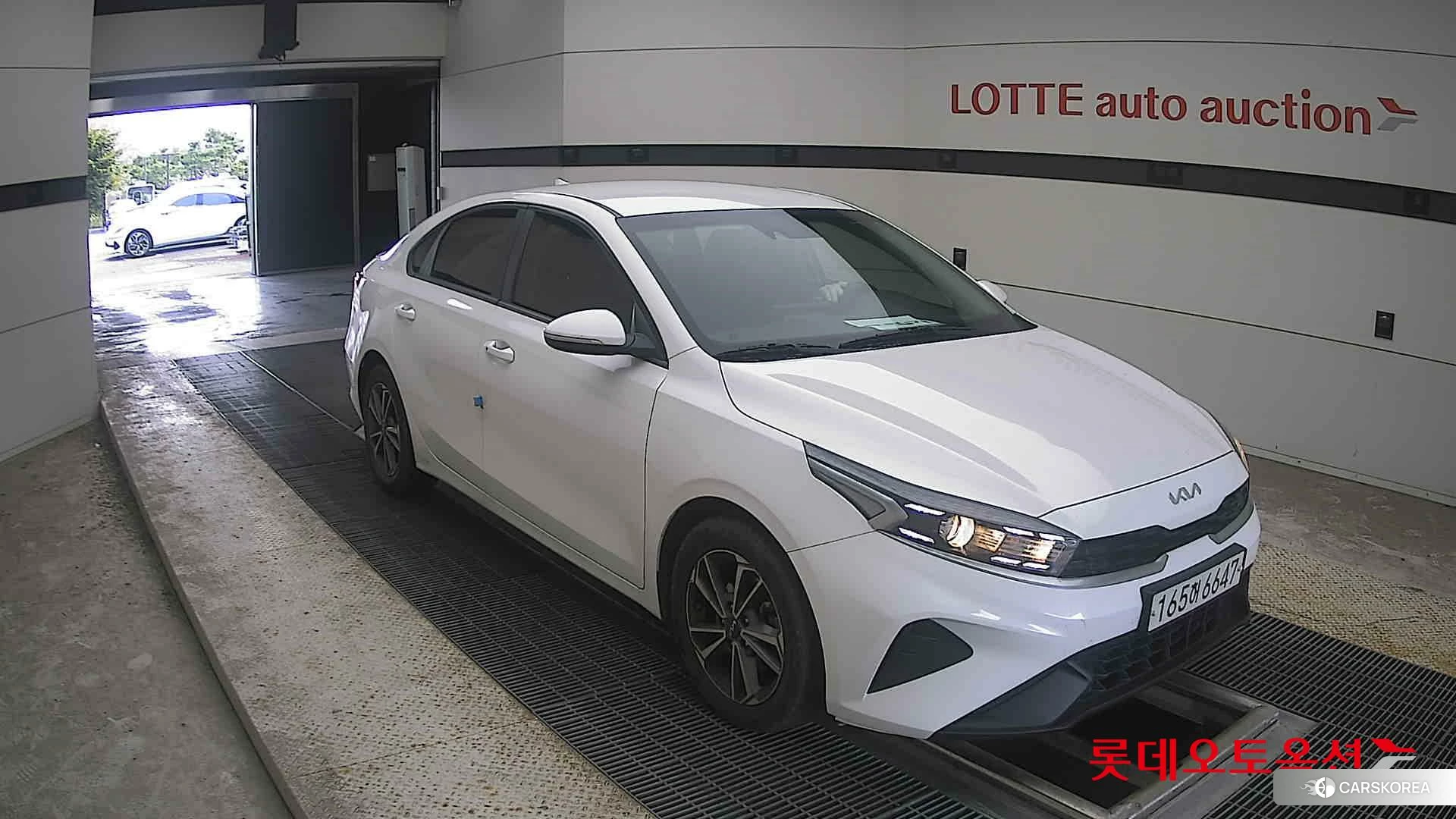 Kia K3 id 4909314 из Кореи 12