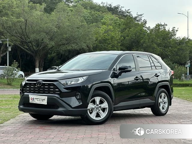 Toyota RAV4 Rongfang id 4220931 из Китая 12