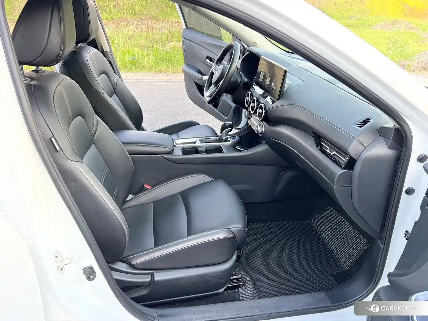 Nissan Sylphy id 4553834 из Китая 12