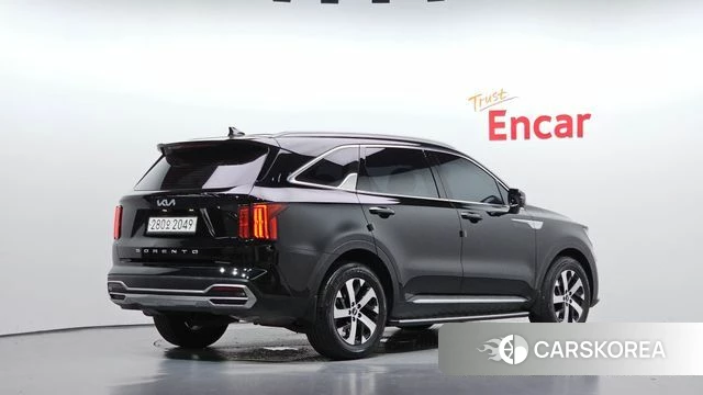 Kia Sorento 4th Generation id 4881254 из Кореи 12