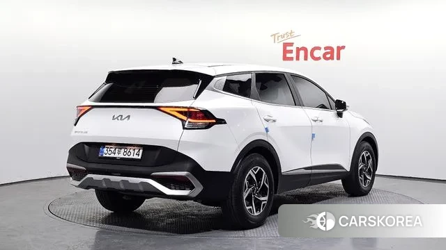 Kia Sportage 5th Generation id 3740224 из Кореи 12
