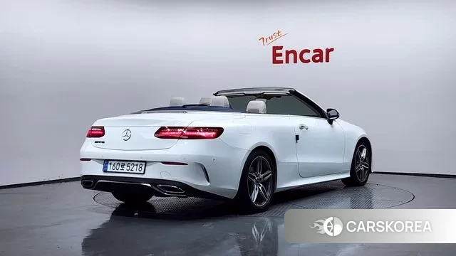Mercedes-Benz E-Class W213 id 3413174 из Кореи 12