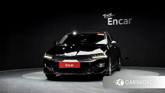 Kia K5 3rd generation id 3626241 из Кореи 12