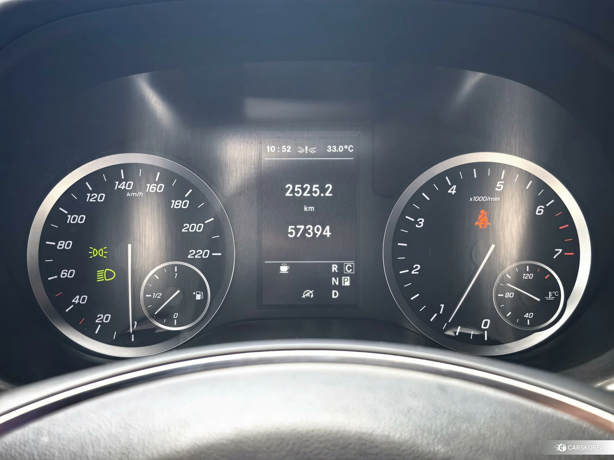 Mercedes-Benz Vito id 4452970 из Китая 9