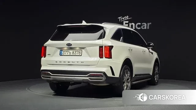 Kia Sorento 4th Generation id 3509173 из Кореи 12