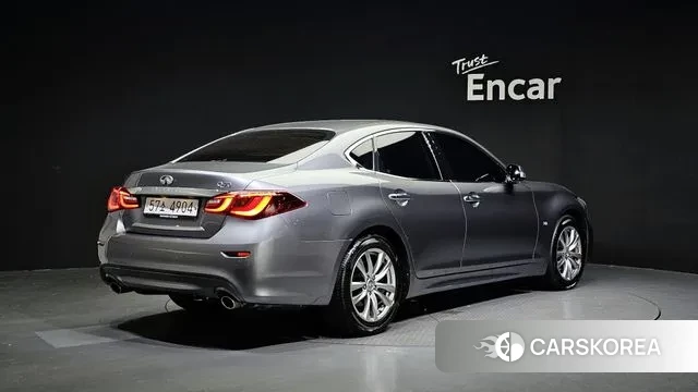 Infiniti Q70 id 3221025 из Кореи 12