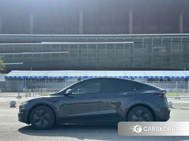 Tesla Model Y id 3957781 из Китая 7