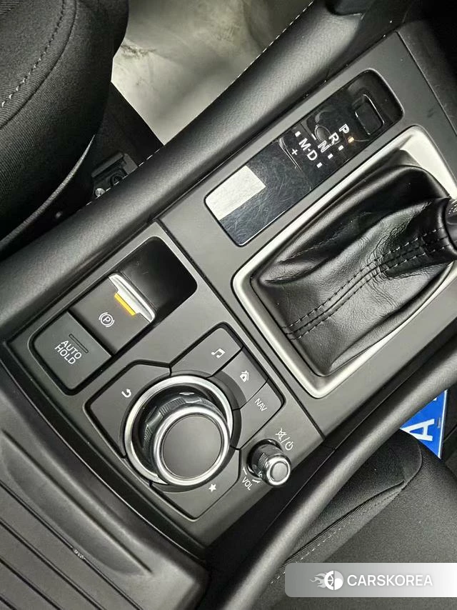 Mazda CX-4 id 4265802 из Китая 12