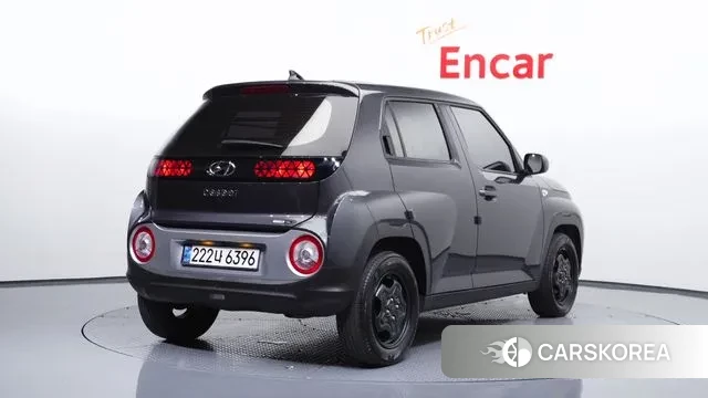 Hyundai Casper id 3256650 из Кореи 12