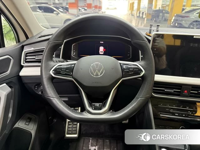 Volkswagen Tiguan L id 4313826 из Китая 12