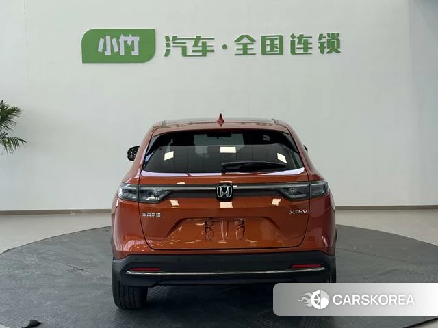 Honda XR-V id 4262509 из Китая 12