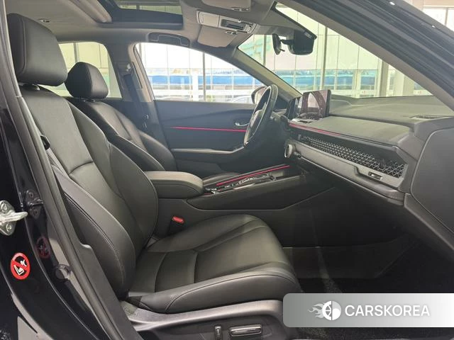 Honda Accord PHEV id 4261450 из Китая 11
