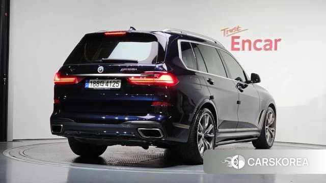 BMW X7 (G07) id 4469713 из Кореи 12