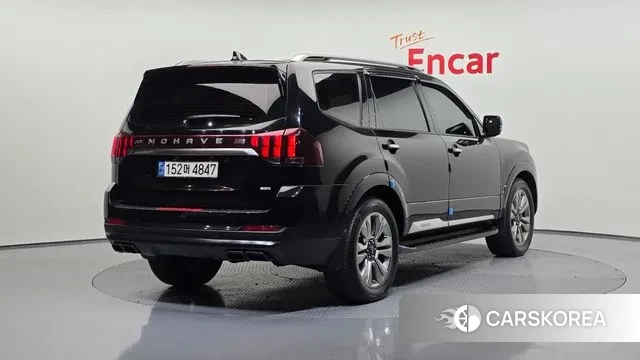 Kia Mohave Master id 3316924 из Кореи 12