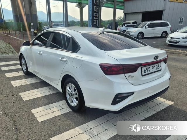 Kia Come New K3 id 4397567 из Кореи 12