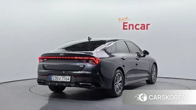 Kia K5 Hybrid 3rd Generation id 3493450 из Кореи 12