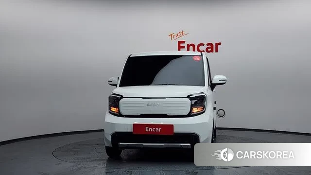 Kia The New Kia Ray id 3467584 из Кореи 12