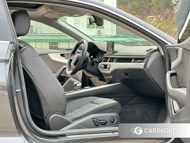 Audi A5 id 3902084 из Китая 11