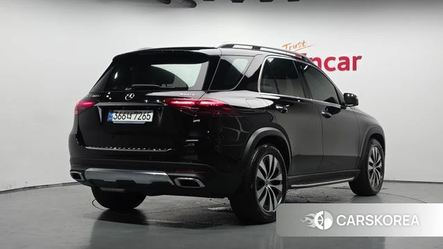 Mercedes-Benz GLE-Class W167 id 4719851 из Кореи 12