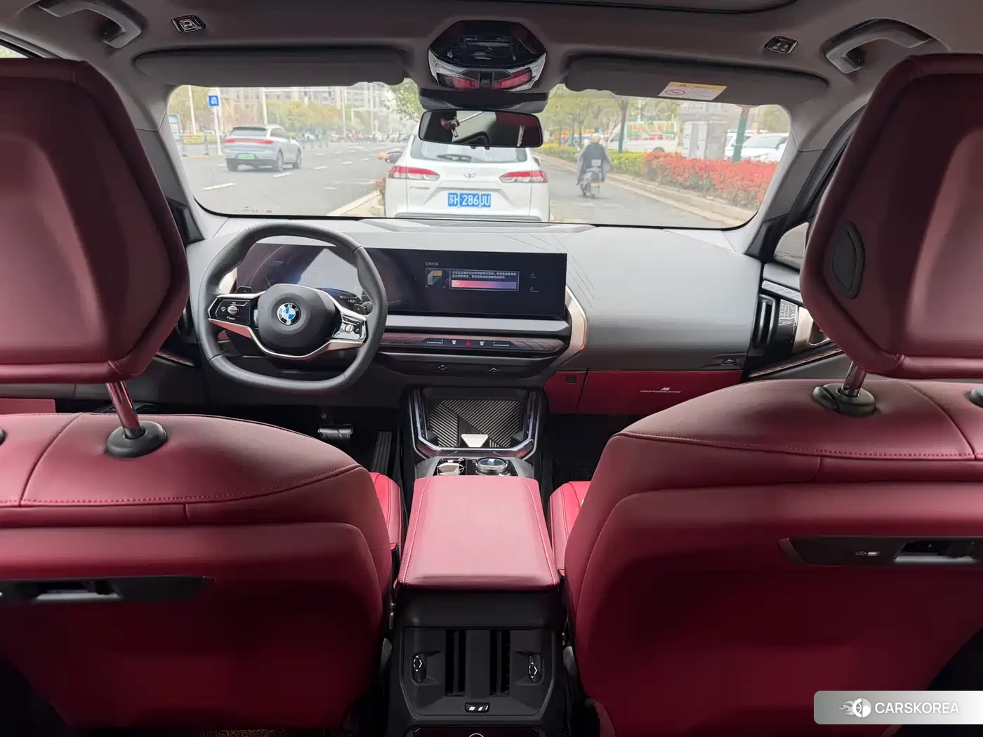 BMW X3 2026 Черный из Китая, фото 2