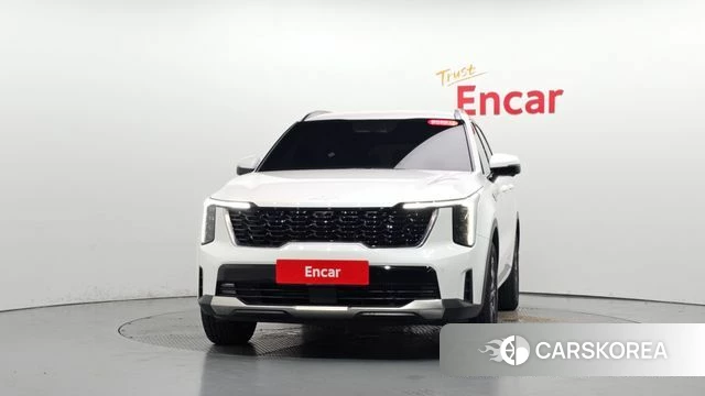 Kia The New Sorento 4th Generation id 4898214 из Кореи 12