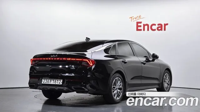 Kia K5 Hybrid 3rd Generation id 2801249 из Кореи 12