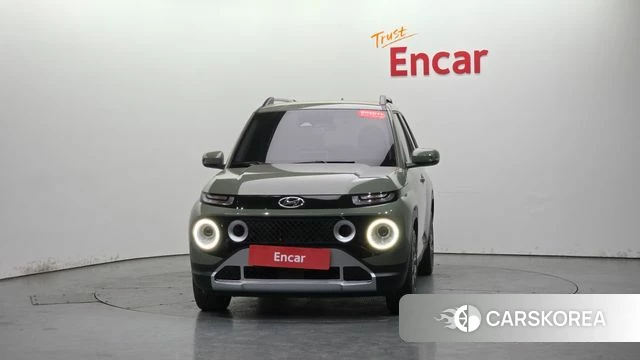 Hyundai Casper id 4194906 из Кореи 12