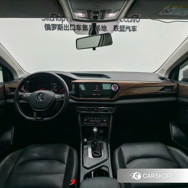 Volkswagen Tuyue id 4236378 из Китая 10