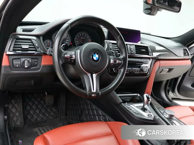 BMW M4 id 4242444 из Китая 12