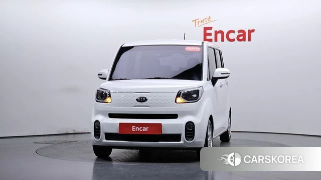 Kia The New Ray id 4269148 из Кореи 12