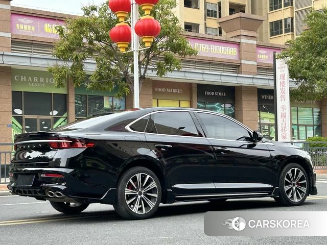 Geely Automobile Xingrui id 3902221 из Китая 8