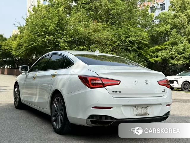 Red flag H5 classic id 4242283 из Китая 11
