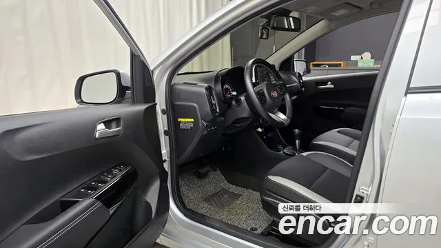 Kia Morning Urban (JA) id 2601062 из Кореи 12