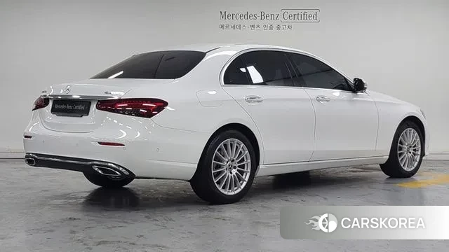 Mercedes-Benz E-Class W213 id 3787858 из Кореи 10