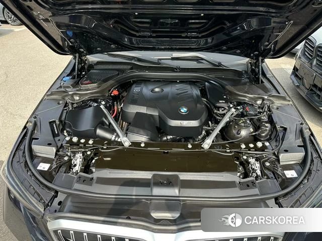 BMW 5 series id 3927016 из Китая 6