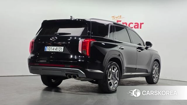 Hyundai The New Palisade id 3963890 из Кореи 12