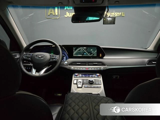 Hyundai Palisade id 4770469 из Кореи 12
