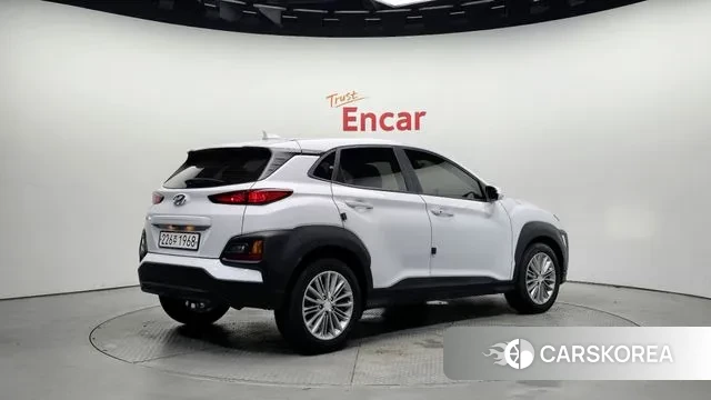 Hyundai Kona id 2961100 из Кореи 12