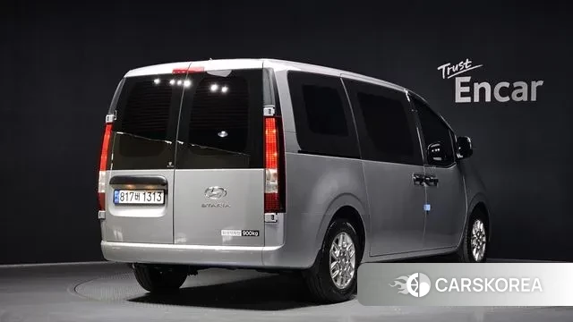 Hyundai Staria id 3776574 из Кореи 12