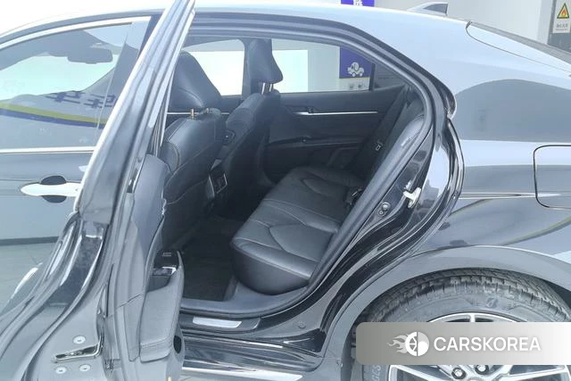 Toyota Camry id 4273102 из Китая 9