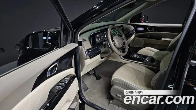 Kia Carnival 4th generation id 2670592 из Кореи 12