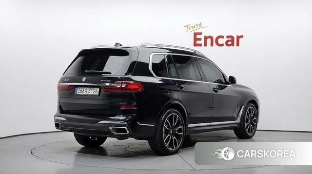 BMW X7 (G07) id 4533182 из Кореи 12