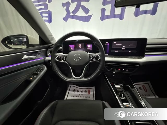 Volkswagen Lingdu id 4208866 из Китая 7