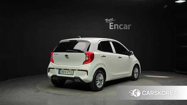 Kia Morning Urban (JA) id 3954725 из Кореи 12