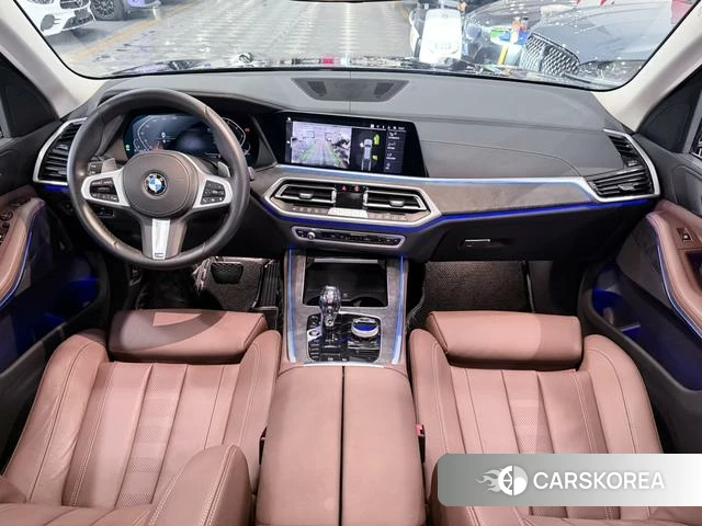 BMW X5 (imported) id 4219952 из Китая 10