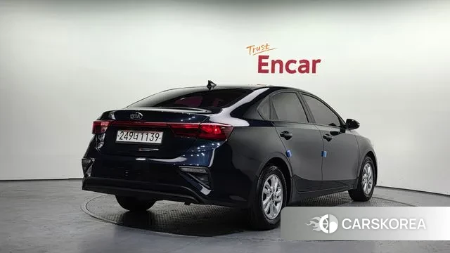 Kia Come New K3 id 3713243 из Кореи 12